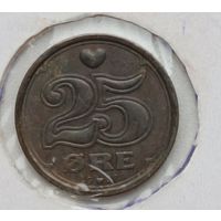 Дания. 25 оре 1991 года.