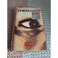 Кассета THERAPY. NURSE. лицензия