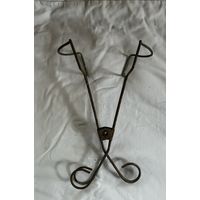 Приспособление для банок после стерилизации,СССР