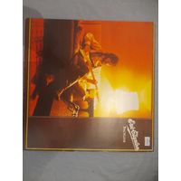 ERIC CLAPTON  " BACKLESS" 1978  LP YUGOSLAVIA RTB/RSO 2220105 NM/EX -