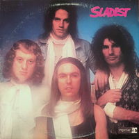 Slade – Sladest, LP 1973