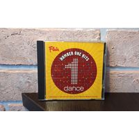 Various - Flair Dance (Belgium)