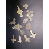 Разные религиозные предметы