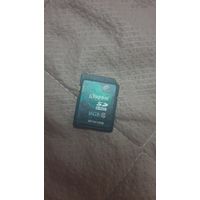 Карта памяти Kingston