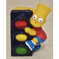 "The Simpsons". 1998г.