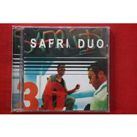 Safri Duo – 3.0 (2003, CD)