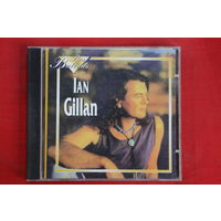 Ian Gillan – Best Ballads (1996, CD)