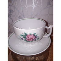 ЧАЙНАЯ ПАРА