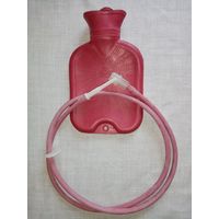 Грелка Кружка Эсмарха 1997 г