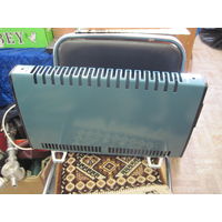 Обогреватель, электроконвектор "Беларусь" .