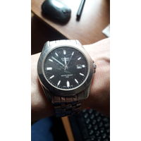 Часы Casio