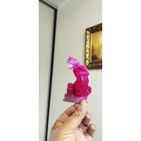Елочная игрушка!