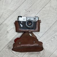 Фотоопарат ссср.