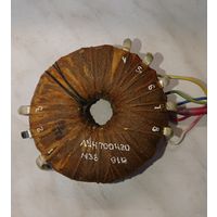 Трансформатор предусилителя Корвет УП 087с