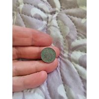 10 копеек 1934 года, 1