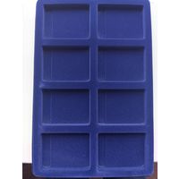 Планшет для слабов Leuchtturm с крышкой