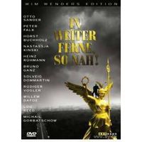 Небо над Берлином 2 (Так далеко, Так близко) / In weiter Ferne, so nah! (Вим Вендерс) DVD-5