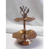 Конфетница Орешница Этажерка