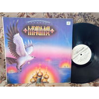 Виниловая пластинка МОНОМАХ.