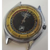 Часы "Слава"