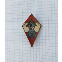 Франция. 420 рота управления 27 горной дивизии, операция в Ливии 1983-84гг.