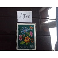 ПОЛЬША 1974
