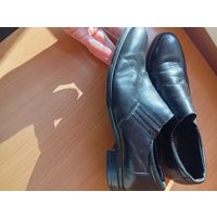 Туфли мужские.