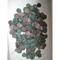 Сольды одним лотом