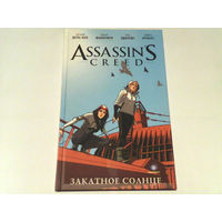 000218/ASSASSIN'S CREED