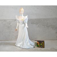 Royal Staffordshire LILLIE статуэтка