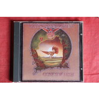 Barclay James Harvest - Gone To Earth (1997, CD)
