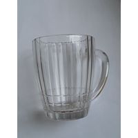 Бокал пивная кружка