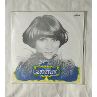 Виниловая пластинка Irena Santor (ЗАПЕЧАТАНА)