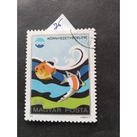 Венгрия  1975