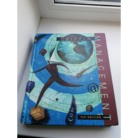 Книга Менеджмент и управление