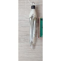 Ёлочная игрушка. Щ-50.