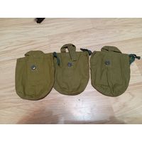 Чехол на фляжку