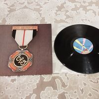 ELECTRIC LIGHT ORCHESTRA - 1979 - ELO'S GREATEST HITS (EUROPE) LP