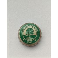 Пивные крышки - пробки