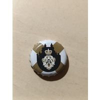 Пивные крышки - пробки