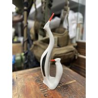 Статуэтка Аисты БОЛЬШИЕ МФФЗ