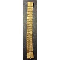 Браслет для часов ссср позолота распродажа коллекции