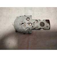 Звёздочка ведомая к бензопиле Дружба-4