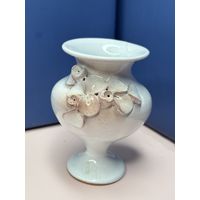 Ваза керамика