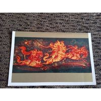 СЛАВА СОВЕТСКИМ ВОИНАМ! 1973г ДВОЙНАЯ.