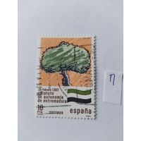 Испания   1984