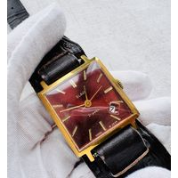 Часы Слава Редкие на ходу  СССР