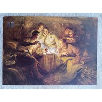 Неменский. О далёких и близких