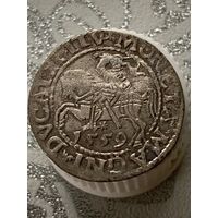 Полугрош 1559.         .Б-9