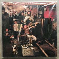 Bob Dylan & The Band – The Basement Tapes 2lp (запечатана)